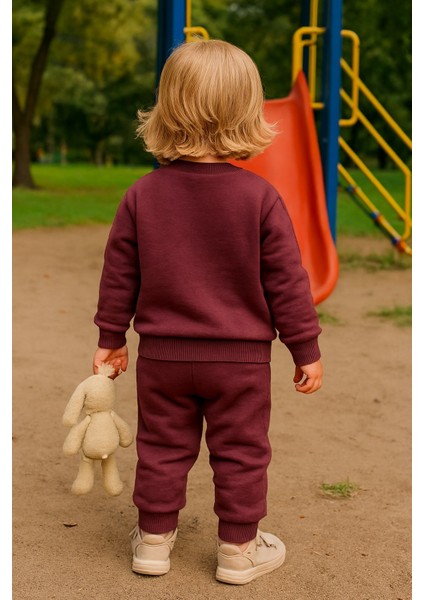 Mini Stil, Maksimum Konfor: Kirazlı Seri I 1-4 Yaş Arası Tatlılık Garantili I Pamuklu Yumuşacık fiyatları