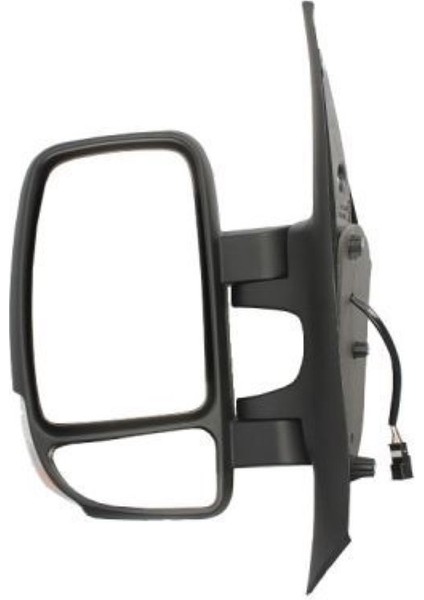 Ototek Yedek Parça Master Iıı (2008) Sol Dikiz Ayna (Elektrikli) 963020131R