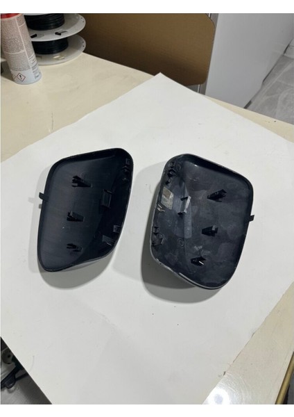 Subaru Impreza Ayna Kapağı