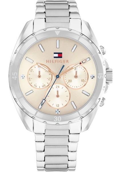 Tommy Hılfıger TH1782782 Kadın Kol Saati