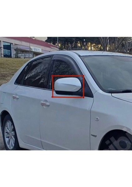Subaru Impreza Ayna Kapağı fırsatları