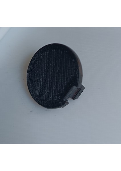 Clio 4 Kapı Vida Kapağı modelleri