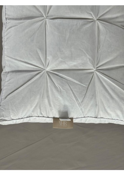 Premium El Yapımı, %100 Kaz Tüyü Dolgulu, %90 Gıdık, Uyku Yastığı / 50X70 1000GR fırsatları