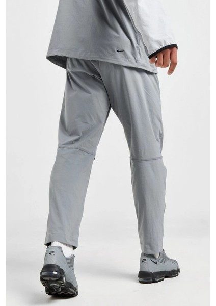 Tech Sportswear Fleece Woven Open-Hem Erkek Eşofman Altı fiyatları