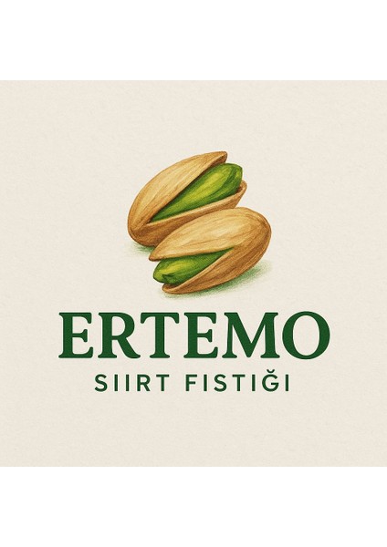 Siirt Fıstığı