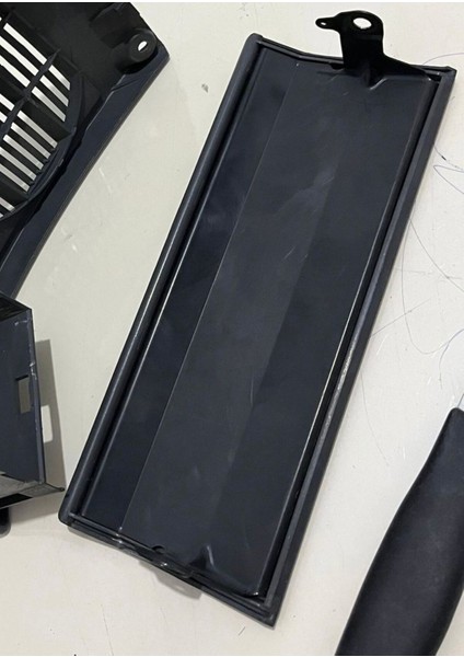 Renault Clio 1 Clio Mk1 Radyo Multimedya Kapağı fiyatları