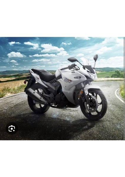 Lifan Kpr 200 Grenaj modelleri