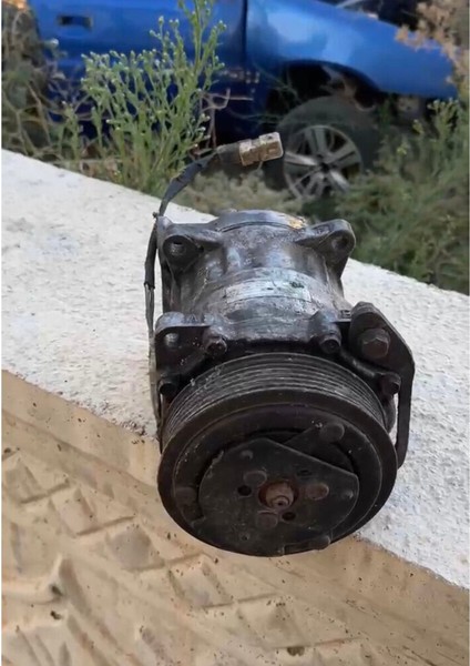 Citroen Saxo Uyumlu Klima Kompresörü fiyatları