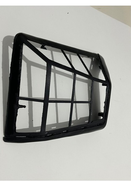Mercedes W126 Uyumlu Arka Hoparlör Kapağı Iskeleti (Takım) fiyatları