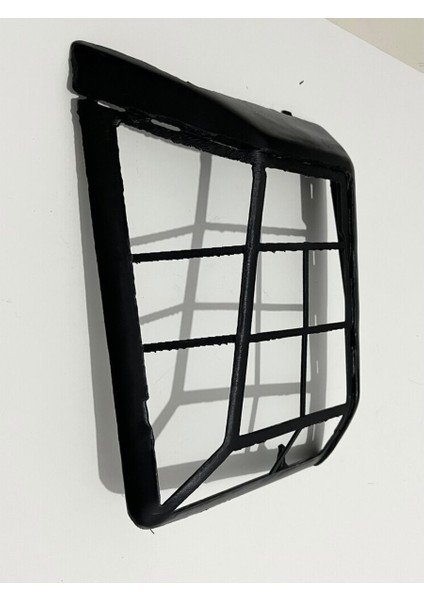 Mercedes W126 Uyumlu Arka Hoparlör Kapağı Iskeleti (Takım) modelleri