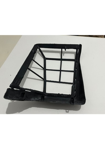 Mercedes W126 Uyumlu Arka Hoparlör Kapağı Iskeleti (Takım) fırsatları