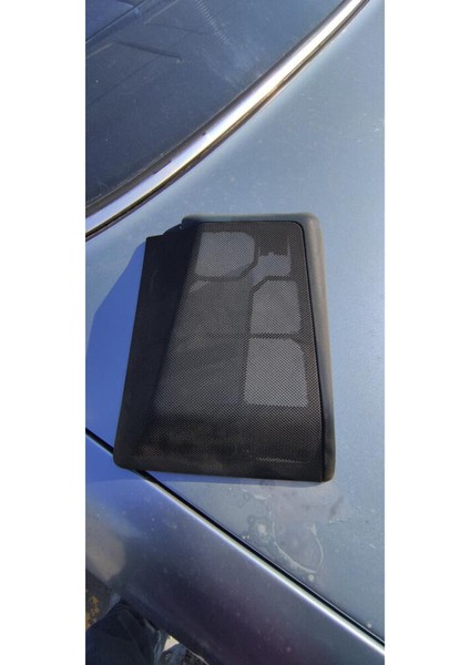 Mercedes W126 Uyumlu Arka Hoparlör Kapağı Iskeleti (Takım) indirimleri