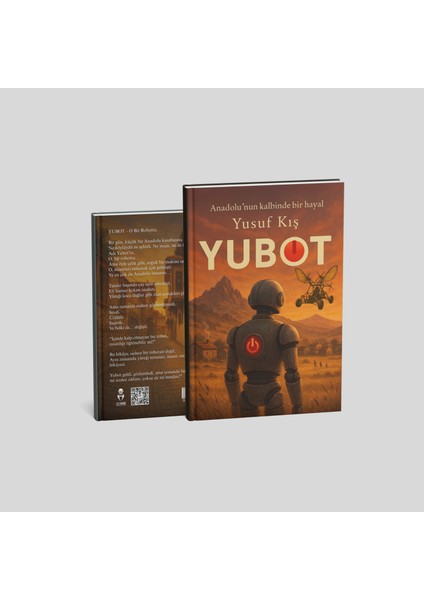 Yubot