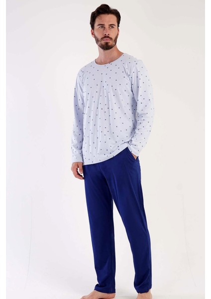 K305083 Vienetta Erkek Pijama fırsatları