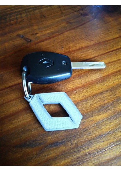 Renault Anahtarlık fiyatları
