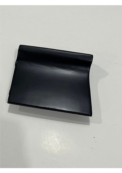Audi A3 2009-2013 Uyumlu Arka Tampon Çeki Demiri Kapağı modelleri