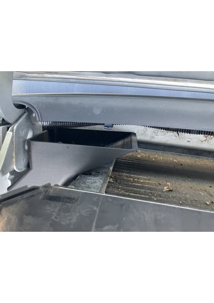 Clio 1 - Ön Izgarada Kepçe fiyatları