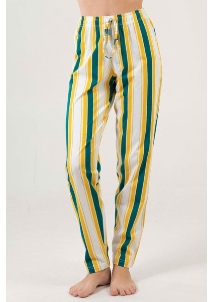 K210318 Vienetta Pijama Altı