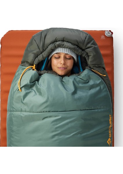Sea To Summıt Uyku Tulumu ASL043121-212009 fiyatları