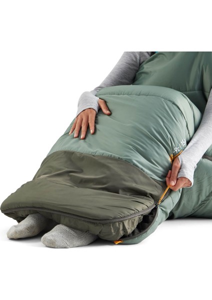 Sea To Summıt Uyku Tulumu ASL043121-212009 modelleri