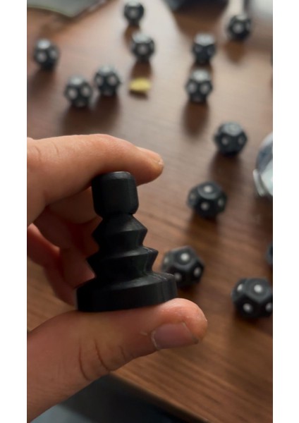 Ayna Ayar Körüğü ve Vidası