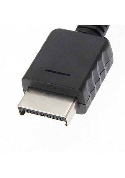 Ps3 Ps2 Av LCD Tv Oyun Konsolu 3 Rca Scart Lale Bağlantı Kablosu 4620 modelleri