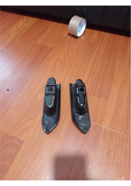 Renault Laguna Kapı Çekme Kolu (Sol)