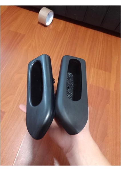 Renault Laguna Kapı Çekme Kolu (Sol) fiyatları