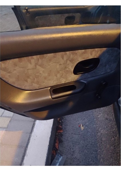 Renault Laguna Kapı Çekme Kolu (Sol) modelleri