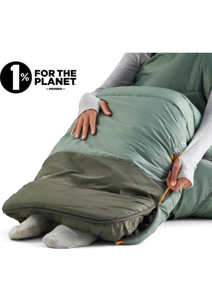 Sea To Summıt Uyku Tulumu ASL043121-052007 fırsatları