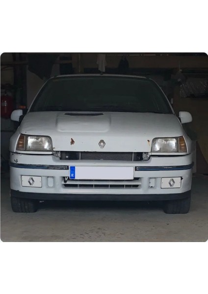 Sis Lambası Kapakları Renault Clio modelleri