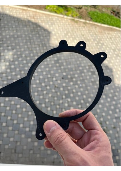 Bmw E36 Compact Hoparlör Sabitleme Aparatı modelleri