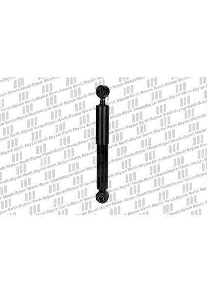 PN7312106 - Arka Amortisör Expert-Partner Tepee-Berlıngo 1.6-1.6 Hdi 08