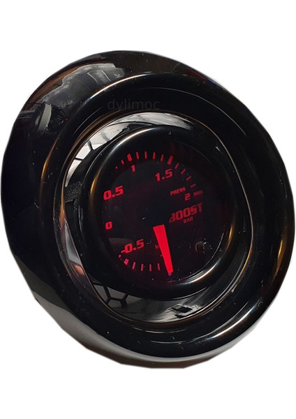 Renault Clıo Iv 4 Gauge Pod