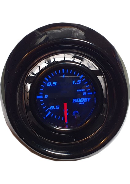 Renault Clıo Iv 4 Gauge Pod modelleri