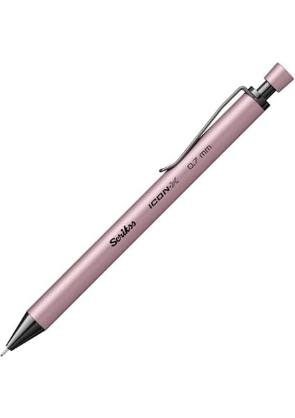 Office Icon-X Metal Versatil 0.7 mm Pudra modelleri