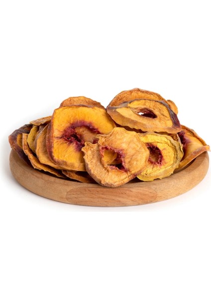 Şeker Ilavesiz Dilim Şeftali 250 Gram