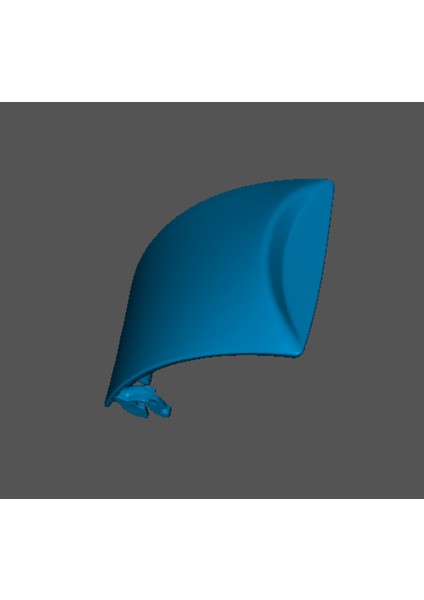 Renault Clio - Renault Symbol Thalia - Küllük Kapağı fiyatları