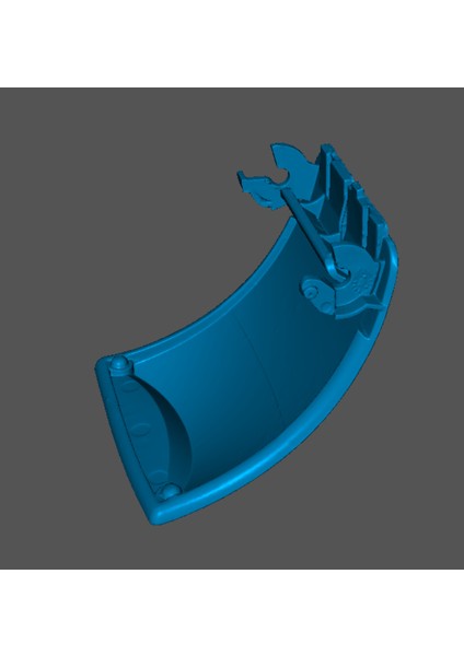 Renault Clio - Renault Symbol Thalia - Küllük Kapağı modelleri