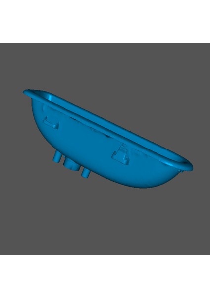 Renault Clio Mk 3 2009-2012 Station Wagon Arka Kapı Kapağı modelleri