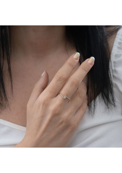 Altın Yüzük B925813