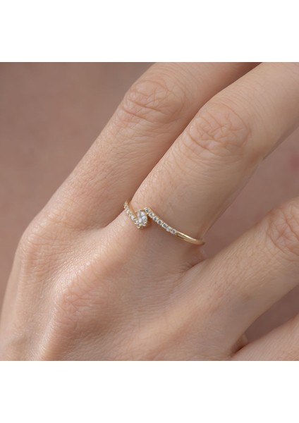 Altın Yüzük B925813 fiyatları