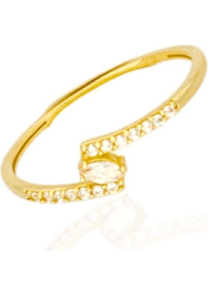 Altın Yüzük B925813 modelleri