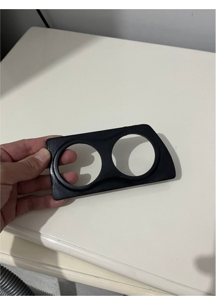 Opel Astra Gösterge Paneli