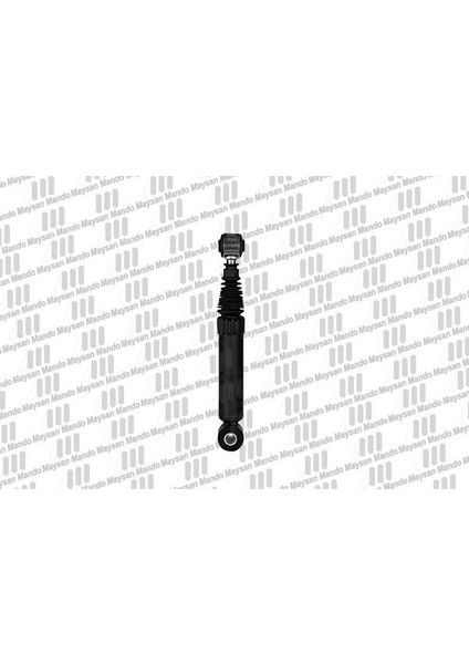 N7212102 - Arka Amortisör L/r P106 91 01 Saxo 96 04 Ax 86 97