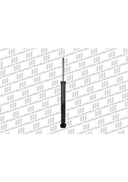 PN7212502 - Arka Amortisör L/r Corsa D 06 14 Grande Punto 07 17 Chevrolet Aveo 11