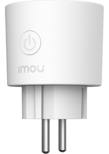 RV-CE1P Wifi Bağlantılı Akıllı Priz