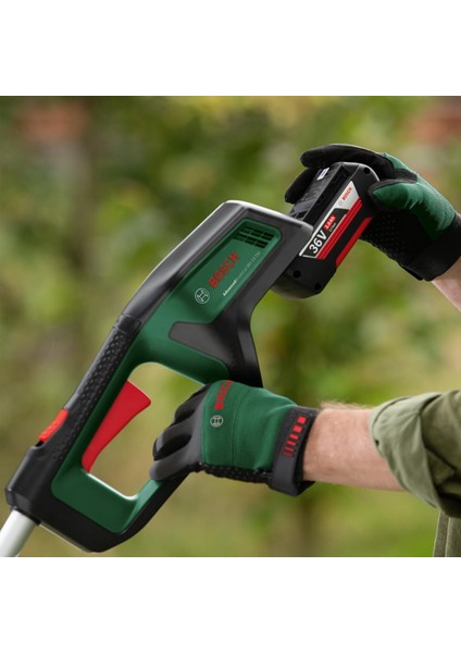 Bosch Advancedbrushcut 36V-23-750 2 Ah Tek Akülü Tırpan indirimleri
