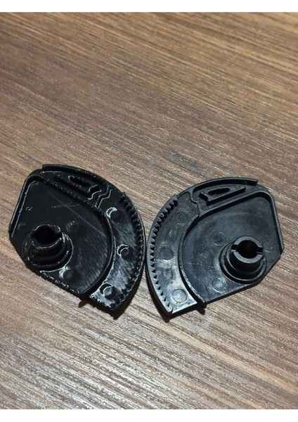 S200 W124 Küllük Hareket Parçası