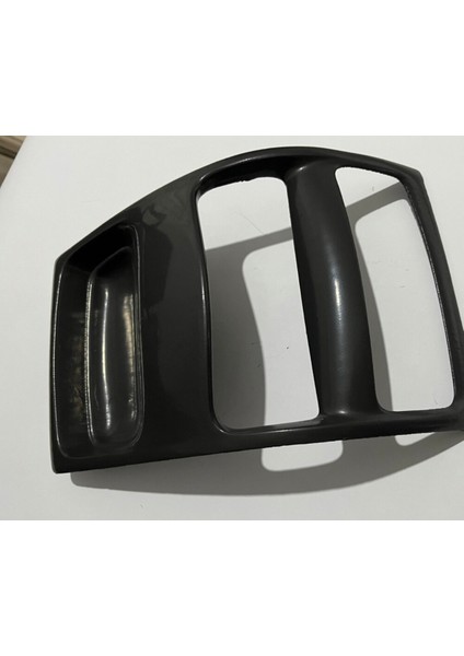 Clio Symbol Orta Çerçeve (Ekranlı Tip) 2002-2009UYUMLU modelleri